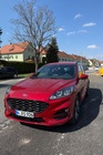 Ford Kuga 2021
