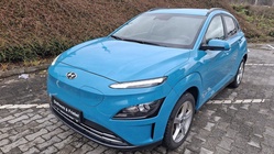Hyundai Kona 2022