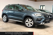 Seat Ateca 2022