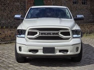 Dodge RAM 2017