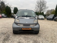Smart ForTwo 2003