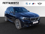 BMW X5 2023
