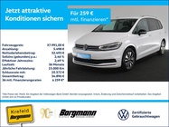 Volkswagen Touran 2025
