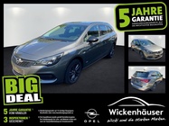 Opel Astra 2022