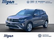 Volkswagen T-Cross 2026