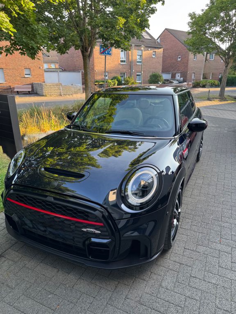 MINI Other