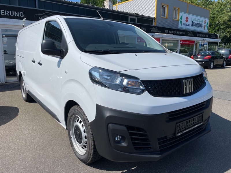 Fiat Scudo