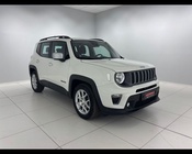 Jeep Renegade 2022