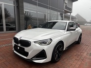 BMW 2 Series 2023