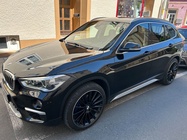 BMW X1 2017