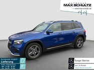 Mercedes-Benz GLB-Class 2025