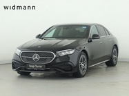 Mercedes-Benz E-Class 2025