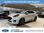 Ford Puma 2021