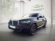 BMW X4 2024