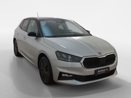 Skoda Fabia 2025