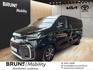 Toyota Proace 2024