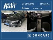 BMW 3 Series 2021