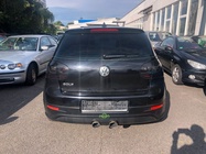 Volkswagen Golf 2005