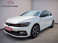 Volkswagen Polo 2019