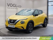 Nissan Juke 2024