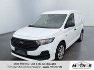 Ford Transit Connect 2026
