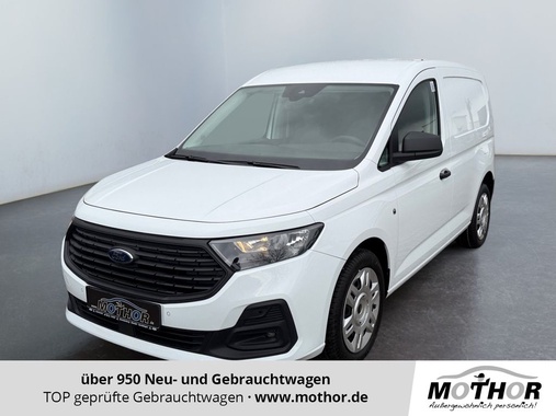 Ford Transit Connect 2026