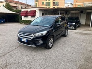 Ford Kuga 2019
