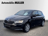Skoda Fabia 2021