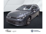 Volkswagen Golf 2025