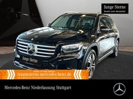 Mercedes-Benz GLB-Class 2025