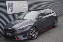 Kia pro cee'd / ProCeed 2023