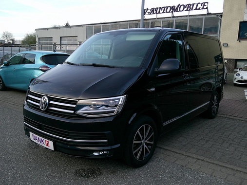 Volkswagen T6 2019