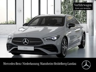 Mercedes-Benz CLA-Class 2026
