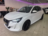 Peugeot 208 2020