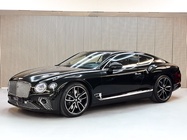 Bentley Continental GT 2020