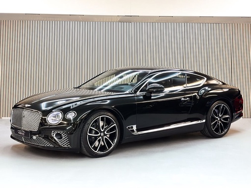 Bentley Continental GT 2020