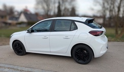 Opel Corsa 2020