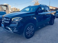 Mercedes-Benz X-Class 2019