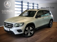Mercedes-Benz GLB-Class 2022