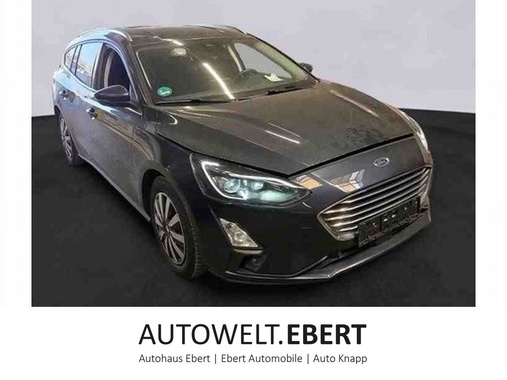 Ford Focus 2021