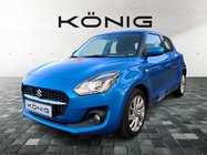 Suzuki Swift 2023