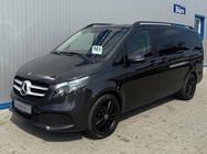 Mercedes-Benz V-Class 2020