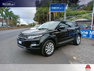 Land Rover Evoque 2015