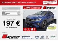 Volkswagen Taigo 2025