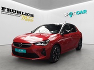 Opel Corsa 2022