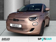 Fiat 500e 2023