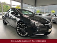 Opel Cascada 2015