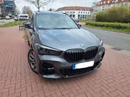 BMW X1 2021