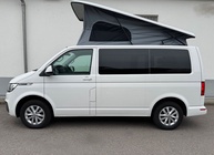 Volkswagen T6 2021