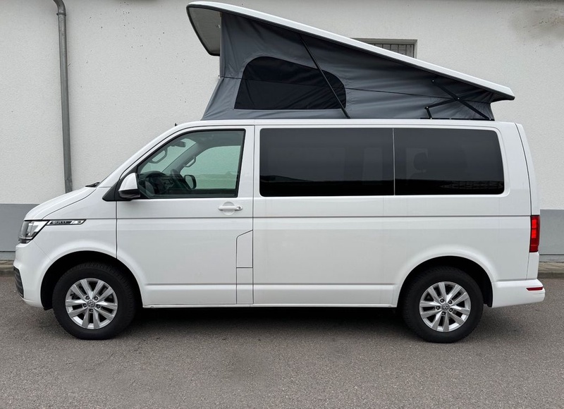 Volkswagen T6